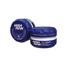 Product image of Nishman Hair Styling Cream Gel Medium Hold 05 150 მლ თმის კრემი საშვალო ფიქსაციით