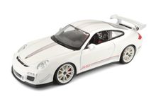 Product image of პორშე GT3 RS 4.0 – GT საკოლექციო მოდელი