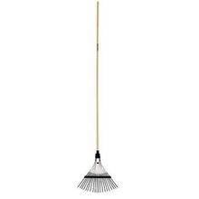 Product image of FISKARS Prima Leaf Rake 20 Flat Prongs FSC ფოცხი