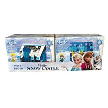 Product image of GOLDEN CHILD frozen კონსტრუქტორი