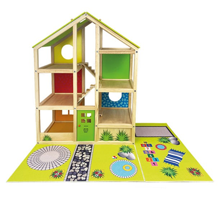 beleduc-dollhouse---xl-kindergart-khis-sakhli