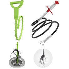 Product image of გაჭედილი უნიტაზის და ნიჟარის გამწმენდი