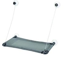 Product image of M-Pets HORIZON Cat Window Perch ფანჯრის ჰამაკი კატებისთვის