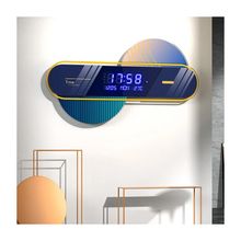 Product image of კედლის მულტიფუნქციური საათი