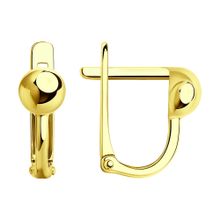 Product image of REDBERRY ოქროს საყურე