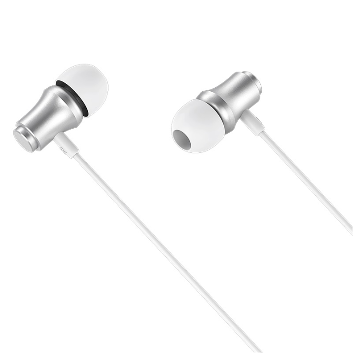 borofone-earphone-bm29-gratified-universal-earphone-s-with-micsilver-photo-3