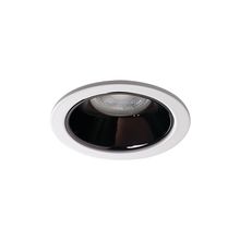 Product image of სანათი წერტილოვანი Kanlux 36219 DSO B/W GLOZO Gx5.3 GU10