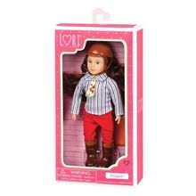 Product image of LORI LO31031Z თოჯინა