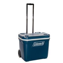 Product image of Coleman
COOLER XTREME 50QT WHEELED SPACE პორტატული თერმული მაცივარი