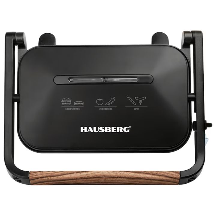 hausberg-hb-632-1300w-tosteri