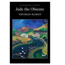Product image of Wordsworth Jude the Obscure,  Hardy. T.
