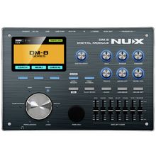 Product image of NUX DM8 დრამის მოდული