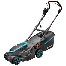 Product image of GARDENA PowerMax 37/1800 ელექტრო გაზონის საკრეჭი