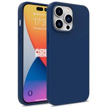 Product image of Mobile Phone Case/ For iPhone 16 Pro Max Case Compostable Phone Cover Made of TPU and Wheat Straw - Black