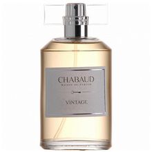 Product image of CHABAUD EDP VINTAGE 30მლ სუნამო