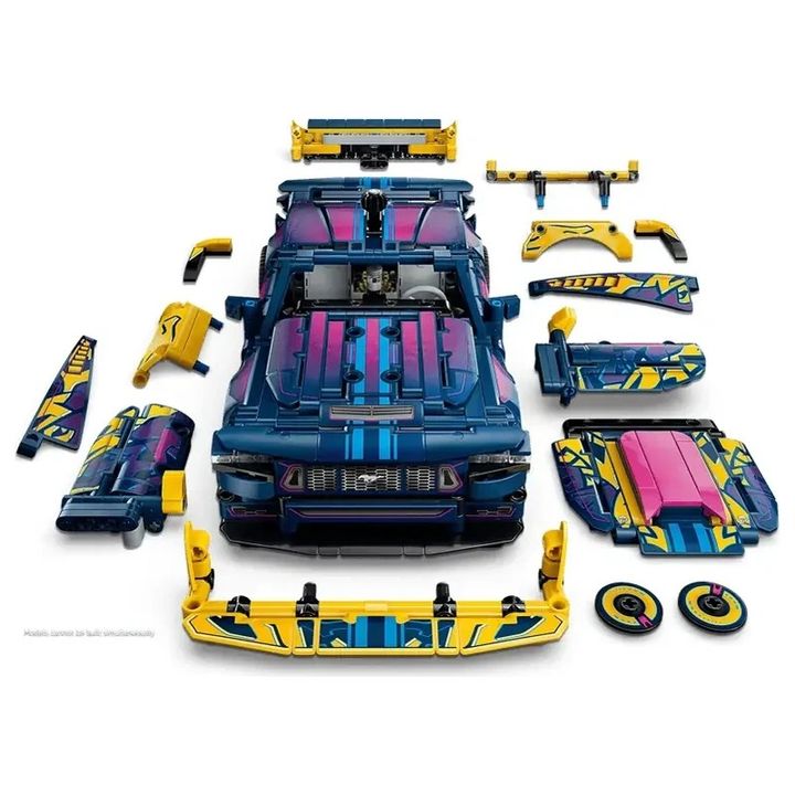 lego-technic-42236-custom-garage-ford-mustang-gt-car-973-natsili-konstruqtori-photo-3