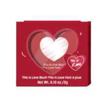 Product image of ბლაში/This Is Love Blush (02)