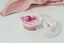 Product image of კენკრის ჩიზქეი "ნამუ"