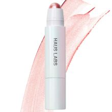 Product image of Haus Labs Glassy Highlighter Balm Glassy Pink Opal ჰაილაითერის სტიკი