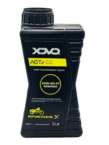 Product image of XOVO 4T - ოთხტაქტიანი ძრავის ზეთი 1 ლ