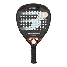 Product image of BULLPADEL VERTEX 04 25 პადელის ჩოგანი