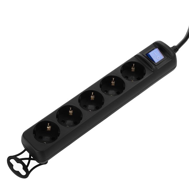 2e-5xschuko-5m-switch-black-denis-gamanatsilebeli-photo-4