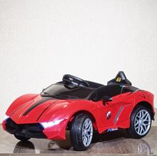 Product image of საბავშვო ელექტრო მანქანა (SZFY1R)