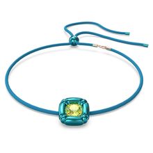 Product image of Swarovski Dulcis blue  Necklace ყელსაბამი
