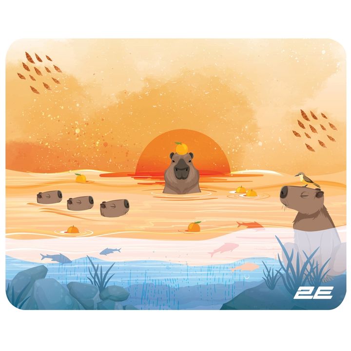 2e-2e-pad-s-capy-yellow-s-mouse-pad-yellow-mauspadi