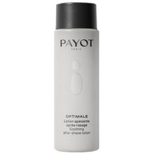 Product image of PAYOT PV OPTIMALE LOTION APAIS AP RASAGE 100მლ გაპარსვის შემდგომი ლოსიონი