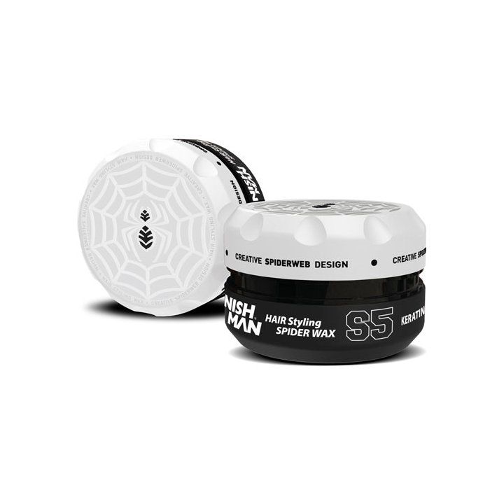 nishman-hair-styling-wax-spider-s5-150ml-tmis-tsvili-ablabuda-dzlieri-fiqsatsiit