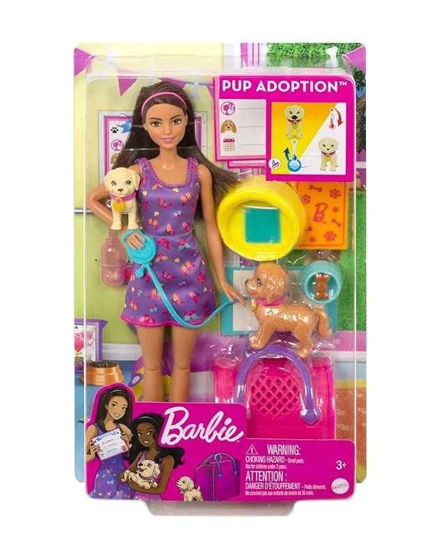 mattel-barbie-barbi-da-lekvi-aqsesuarebit