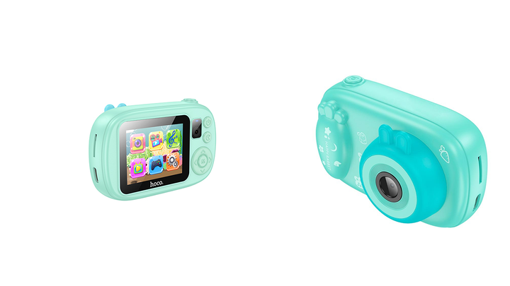 hoco-dv205-kids-camera-sabavshvo-foto-aparati-photo-3