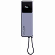 Product image of Xiaomi 10000mAh პორტატული დამტენი