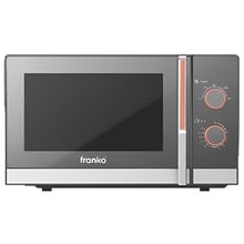 Product image of FRANKO FMO-1241 23 ლ მიკროტალღური ღუმელი