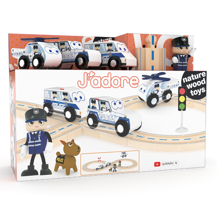 jadore-police-railway-set-satamasho-rkinigza-photo-2