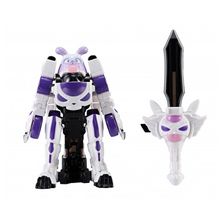 Product image of Monkart Bitroid Moncha მანქანა-ტრანსფორმერი