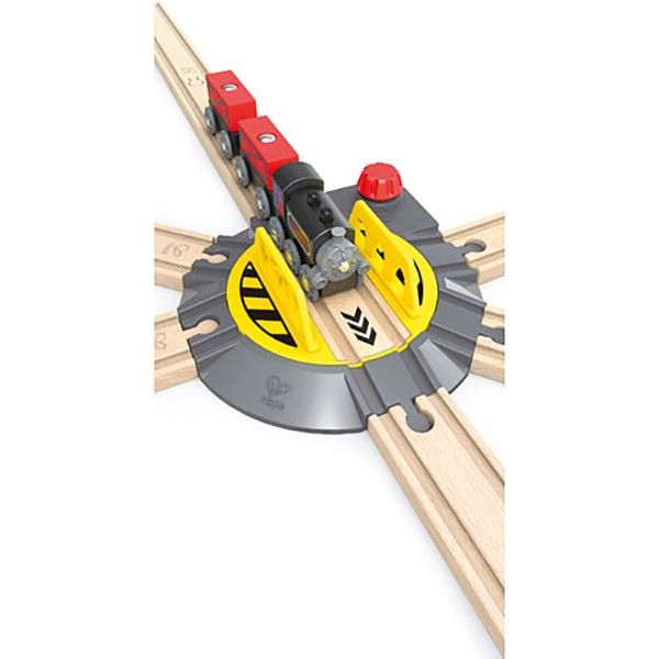 hape-adjustable-rail-turntable-khis-matarebeli-photo-3