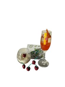 Product image of FIAMA CANDLES სანთლების სასაჩუქრე ყუთი sunkissed set