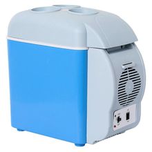 Product image of 161000181 მინი მაცივარი