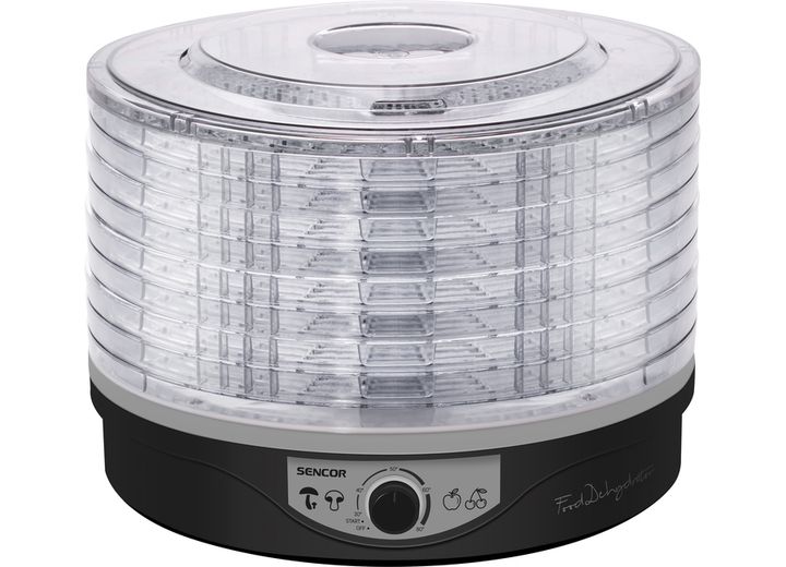 sencor-sfd-3109bk-chiris-aparati
