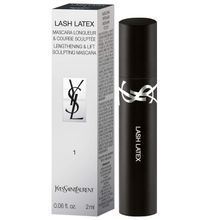 Product image of Yves Saint Laurend Lash Latex Mascara 2მლ ტუში