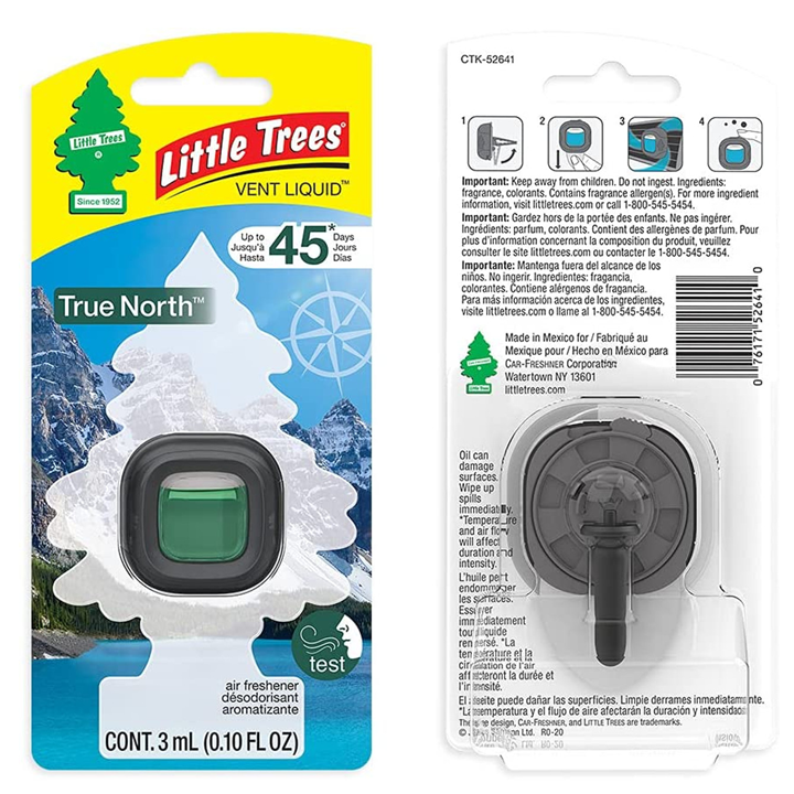 little-trees-vent-liquid-true-north-manqanis-aromatizatori-photo-2
