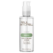 Product image of PAUL MITCHELL SUPER SKINNY თმის შრატი 150მლ