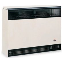 Product image of KARMA BETA 5 დახურული კამერით 4.7 KW 60-80 მ² კრემისფერი გაზის გამათბობელი