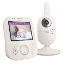 Product image of Philips Avent ვიდეო ძიძა მონიტორით