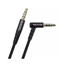 Product image of BAVIN AUX-06 კაბელი აუქსი