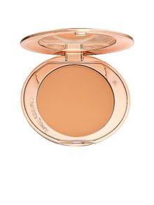 Product image of Charlotte Tilbury Airbrush Flawless Finish 3 Tan მაკიაჟის დასაფიქსირებელი