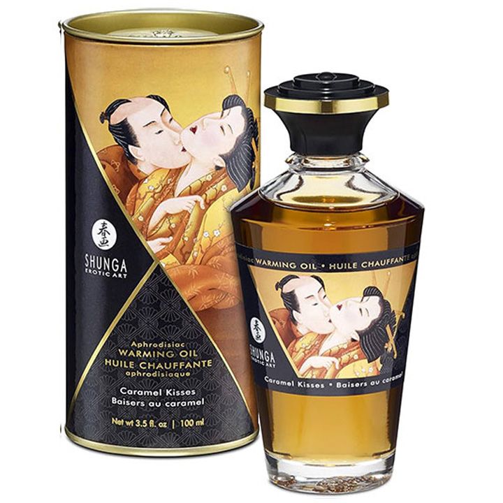 shunga-damatbobeli-zeti-karamelis-kotsna