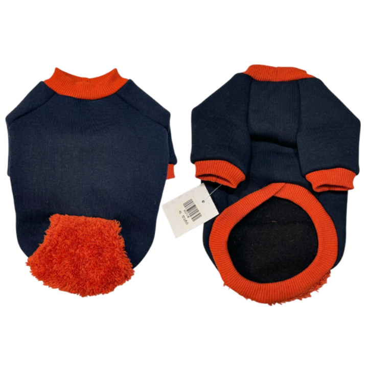 petsup-dzaghlis-tansatsmeli